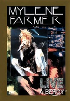 Mylene Farmer - Live a Bercy