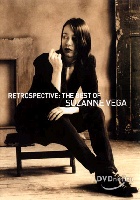 Suzanne Vega - Retrospective: The Best Of