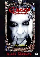 lack Sabbath & Ozzy Osbourne - The Videos