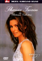 Shania Twain - The Platinum Collection