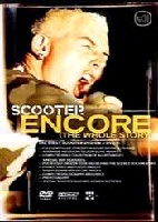 Scooter - Encore (The whole story)