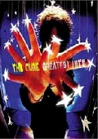 The Cure - Greatest hits