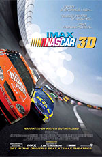  NASCAR 3D