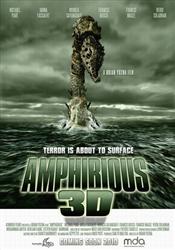 Amphibious 3D