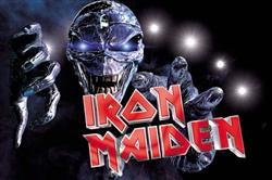 Iron Maiden: Flight 666