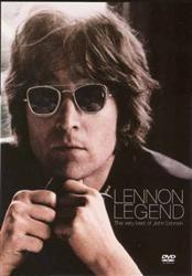 Lennon Legend - The Very Best of John Lennon 