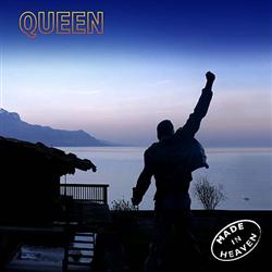 Queen - Made in Heaven  