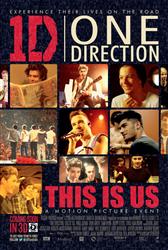 One Direction:  