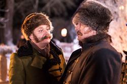 Таких «Ёлок» не было 100 лет!