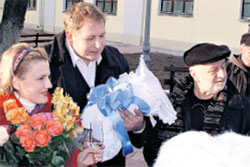 Сергей Гармаш покинул Каменскую