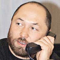 Кинорежиссер Тимур Бекмамбетов: Бюджет моего дебюта в Голливуде - $70 миллионов!