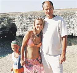 Наталья Солдатова: Даня Белых - настоящий монстр