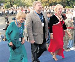 Семён Морозов борется за жизнь