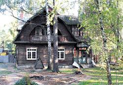 У Юрия Соломина украли собаку с целью выкупа