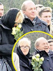 Сергей Гармаш покинул Каменскую