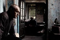 Гламур, монгол, разгневанные мужчины и Анна с Ассой