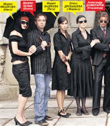<a class=light href="/actor.aspx?id=60">Александр Балуев </a>и Марина Зудина поборются за «Наследство»
