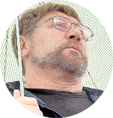 Семён Морозов борется за жизнь