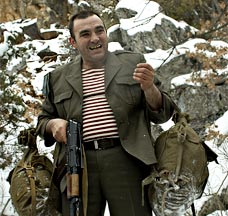 Скушай меня, Егорушка!