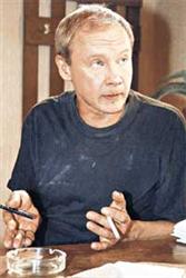 Коренева и Ташков: единство противоположностей