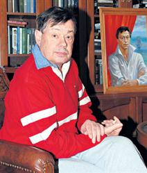 <a class=light href="/actor.aspx?id=54">Николай Караченцов </a>заговорил!