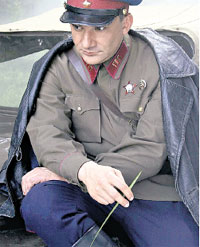 «Апостол» против абвера и НКВД