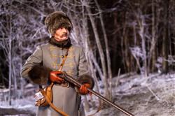 Таких «Ёлок» не было 100 лет!