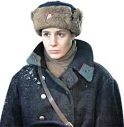 РЕЖИССЕР АЛЕКСАНДР БУРАВСКИЙ: плакал, читая воспоминания блокадников