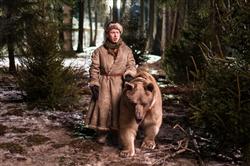 Таких «Ёлок» не было 100 лет!