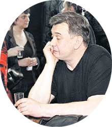 Сергей Селин пригласил на день рождения 900 человек