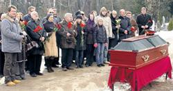 Сергей Гармаш покинул Каменскую
