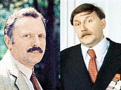 Олег МЕНЬШИКОВ: В «Покровских воротах» я играл Козакова