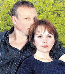 «Великий комбинатор» Сергей Жигунов