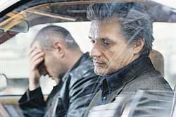 Режиссер Андрей ЗВЯГИНЦЕВ: Край земли для фильма я нашел в Молдавии