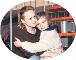Анна Большова стала свахой